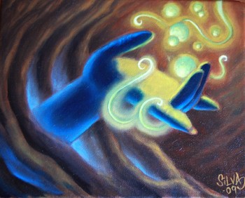 Tattoos - buddha's magic touch - 35688